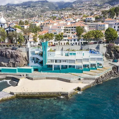 - The Historical Center Of In Local Lägenhet *