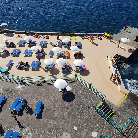 Apartmán - The Historical Center Of In Local