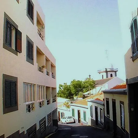 - The Historical Center Of In Local 아파트 푼샬