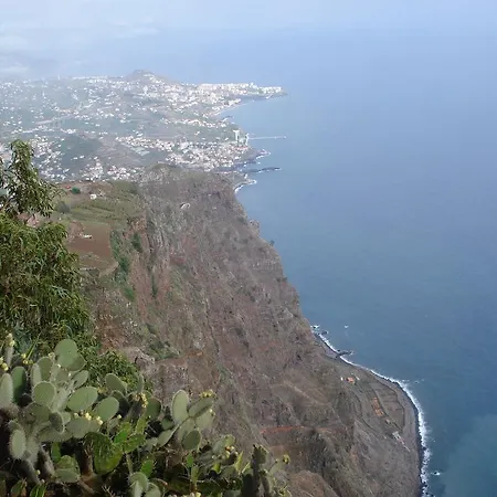 Lägenhet - The Historical Center Of In Local Funchal (Madeira)