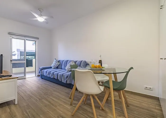 Appartement - The Historical Center Of In Local