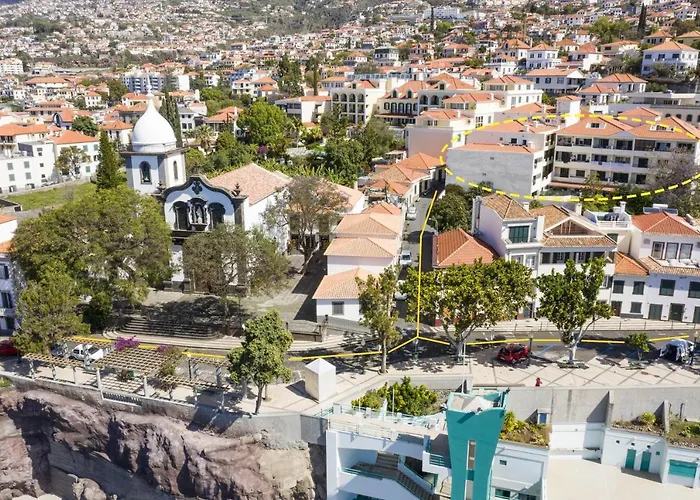 - The Historical Center Of In Local *