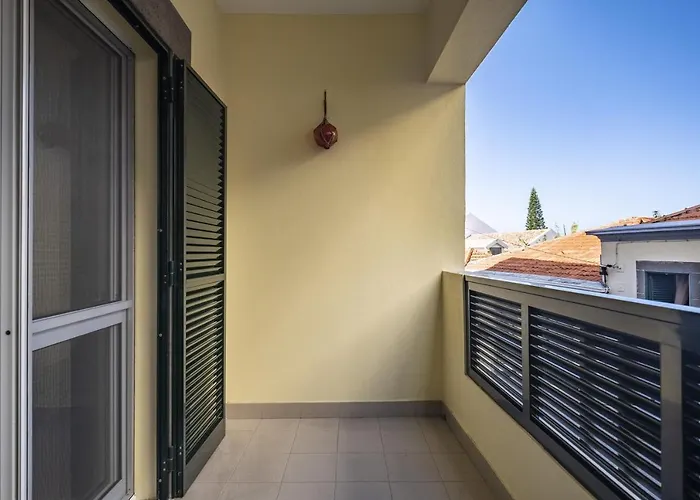 - The Historical Center Of In Local Appartement *