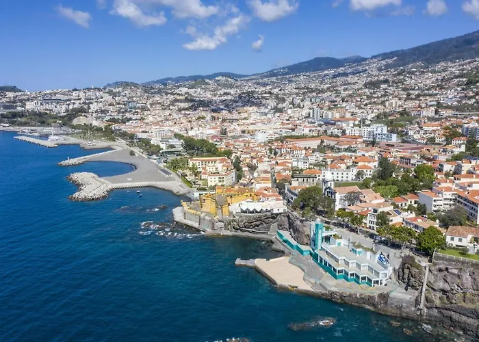 - The Historical Center Of In Local