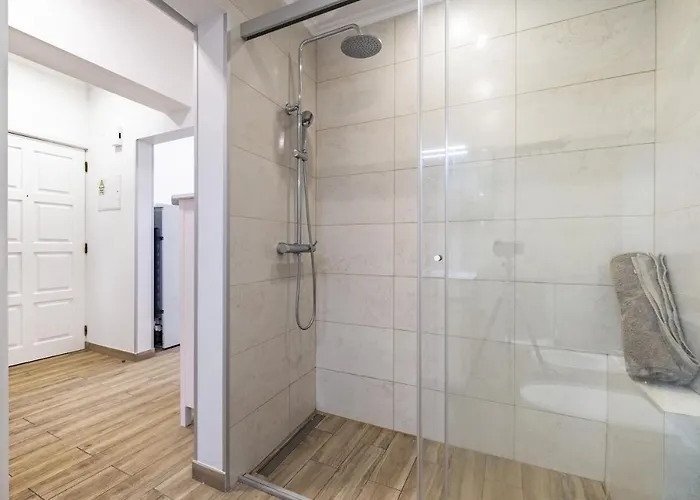 Appartement - The Historical Center Of In Local *