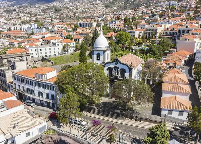 - The Historical Center Of In Local