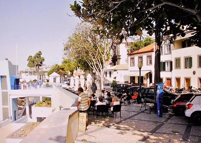 - The Historical Center Of In Local