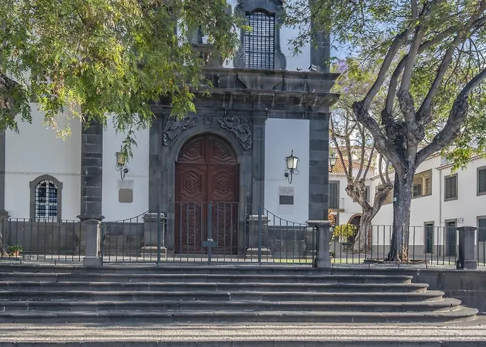 Appartement - The Historical Center Of In Local