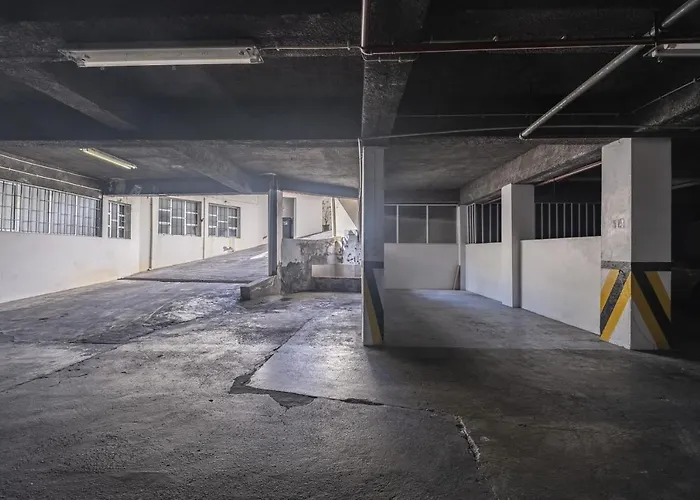 - The Historical Center Of In Local Appartement Funchal (Madeira)