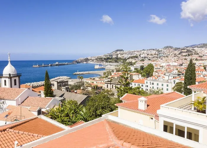 - The Historical Center Of In Local Apartamento *