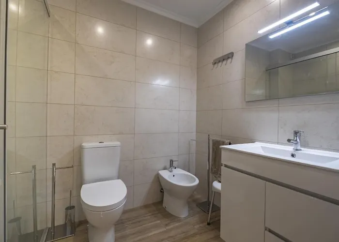 - The Historical Center Of In Local Apartamento
