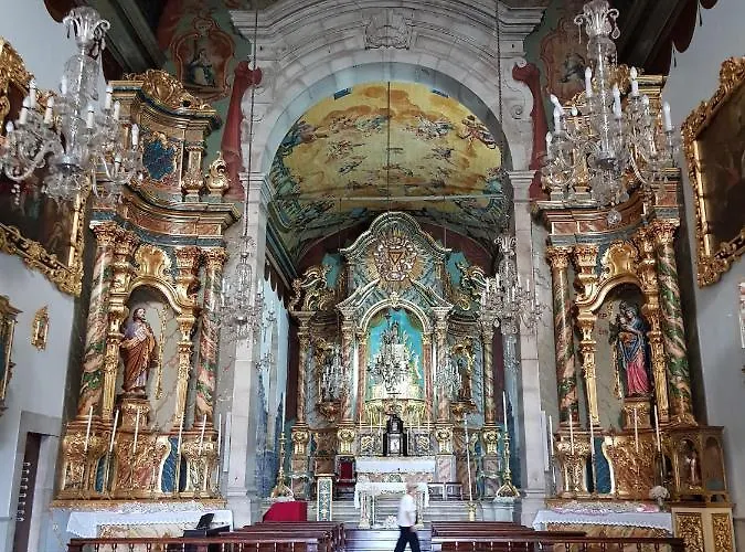 - The Historical Center Of In Local