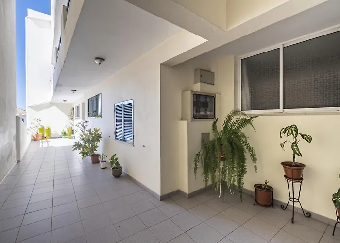 Appartement - The Historical Center Of In Local *