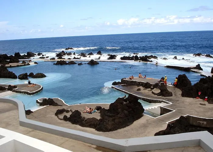 Appartement - The Historical Center Of In Local Funchal (Madeira)