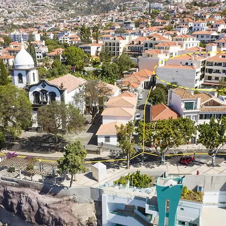 - The Historical Center Of In Local *