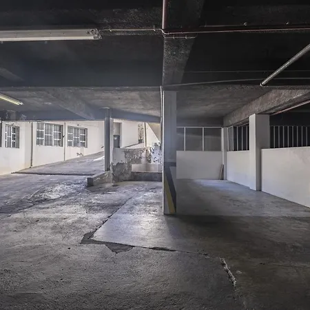 - The Historical Center Of In Local 公寓 丰沙尔