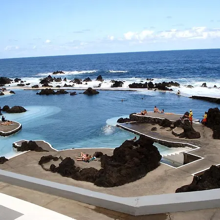 Apartmán - The Historical Center Of In Local Funchal (Madeira)