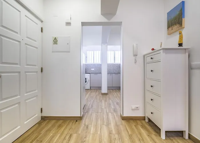 - The Historical Center Of In Local Apartment