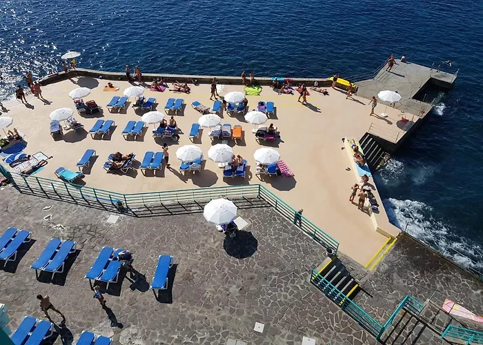 Apartment - The Historical Center Of In Local