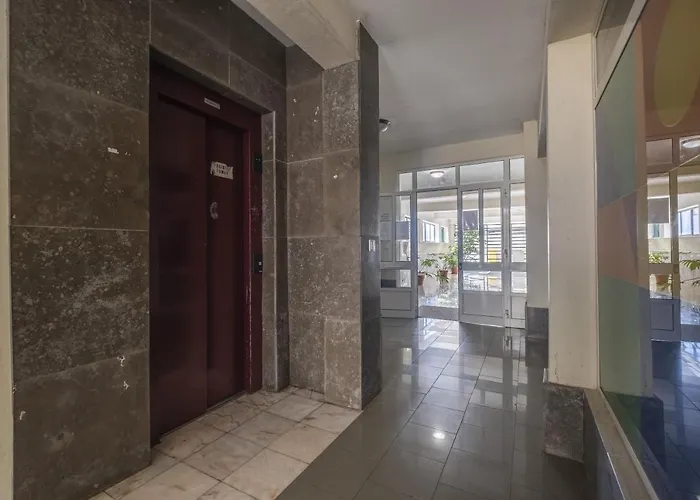 Apartment - The Historical Center Of In Local Funchal (Madeira)