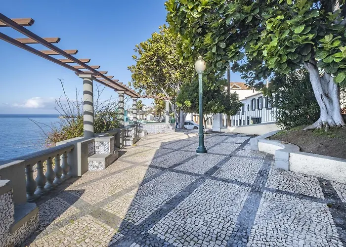 - The Historical Center Of In Local Apartamento *