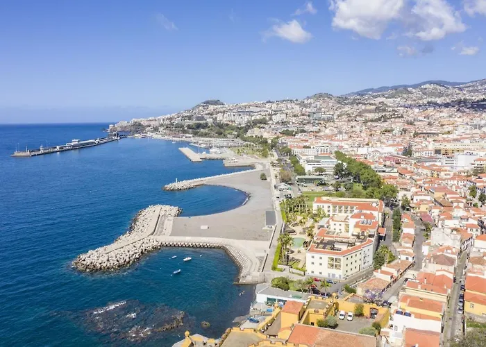 - The Historical Center Of In Local *