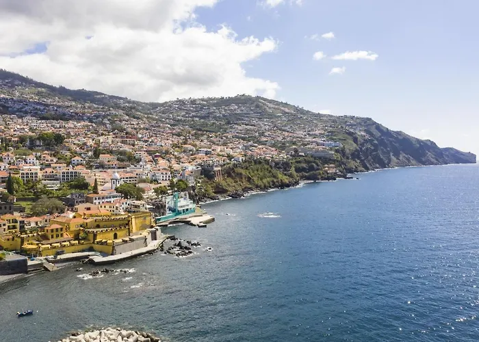 - The Historical Center Of In Local Apartment