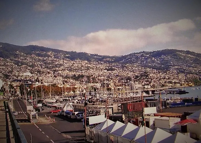 Apartment - The Historical Center Of In Local