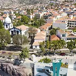 - The Historical Center Of In Local *