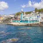 Appartamento - The Historical Center Of In Local Funchal (Madeira)