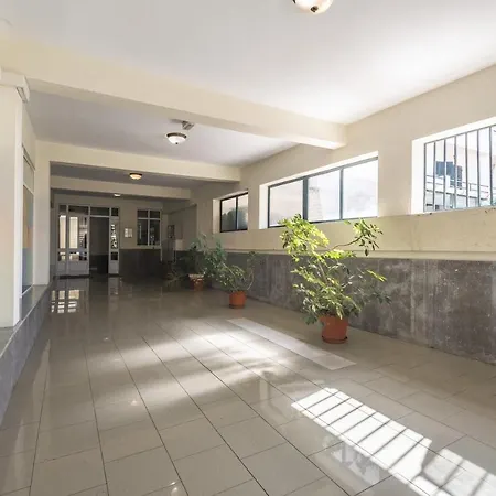 - The Historical Center Of In Local Funchal