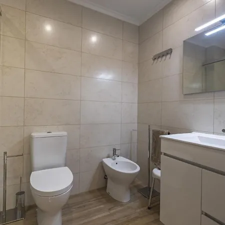 - The Historical Center Of In Local Apartman