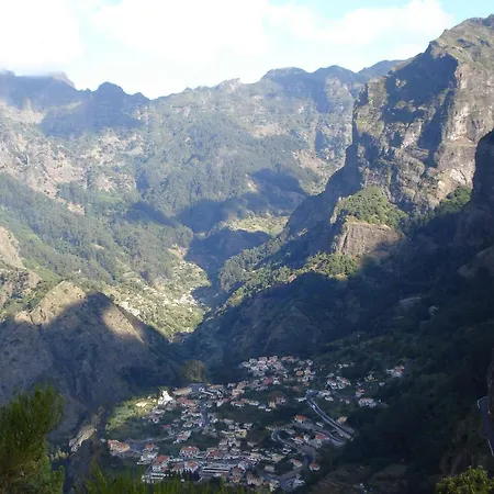 - The Historical Center Of In Local Funchal