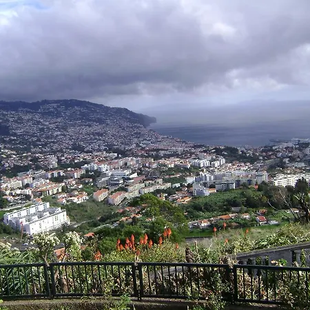 - The Historical Center Of In Local Funchal